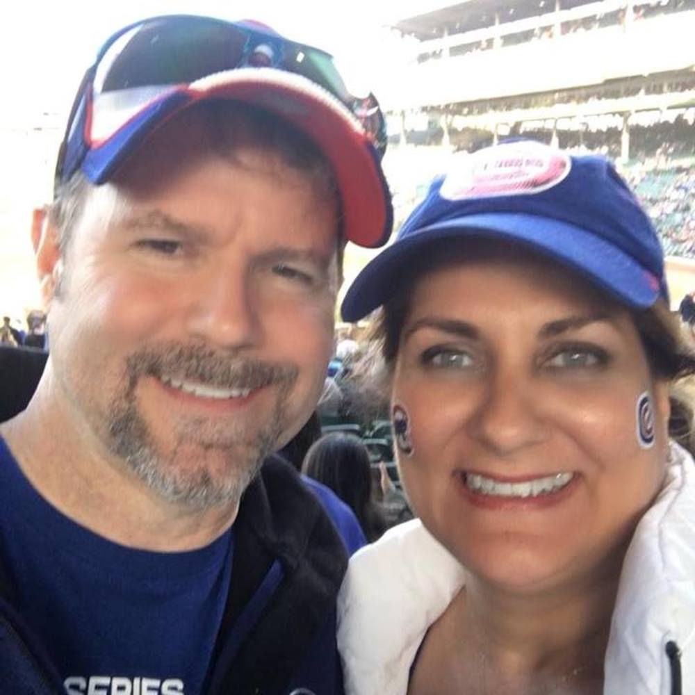 Meet your Posher, Diana